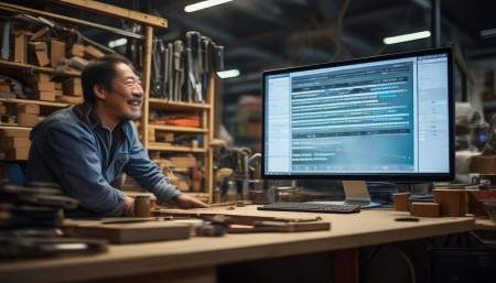 说真的，如果你也在找一款靠谱的进销存软件