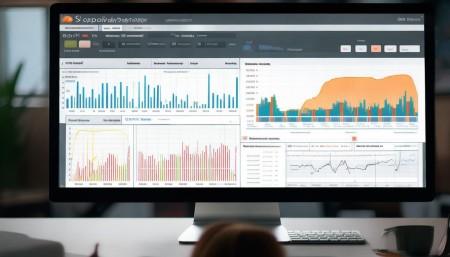 最让我满意的是它的报表功能，每天、每周、