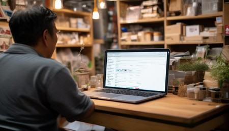 说实话，市面上的进销存软件真的不少，但很