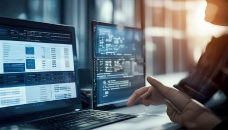 最近这几年，采购信息管理系统越来越火了，