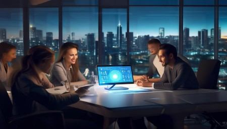Core Features Introduction of DingTalk-integrated CRM Systems