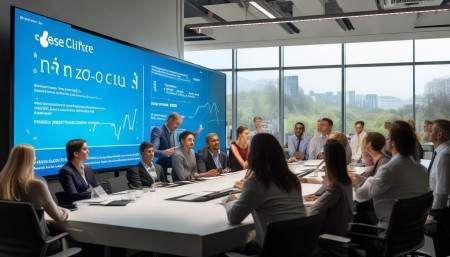 Market Share Statistics and Trends for CRM Systems