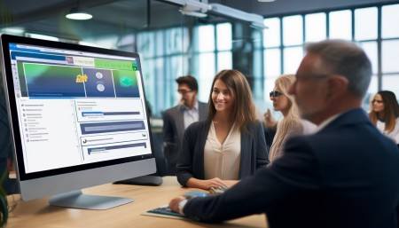 Development History and Evolution Stages of CRM Systems