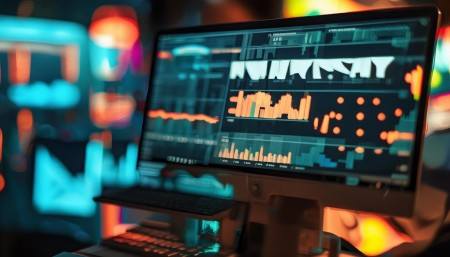 CRM Data Reports and Business Analysis Functions