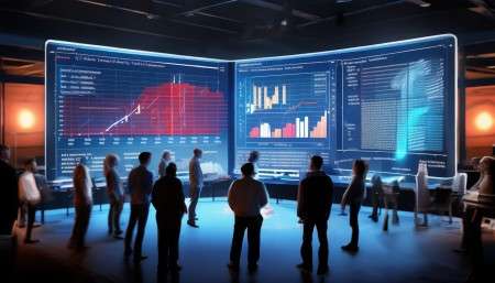 CRM Data Reports and Business Analysis Functions