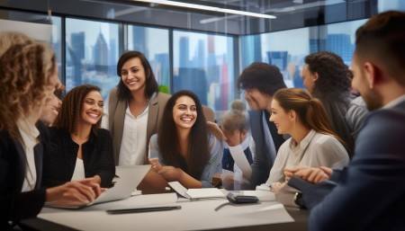 Development History and Evolution Stages of CRM Systems