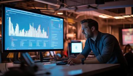 CRM Data Reports and Business Analysis Functions