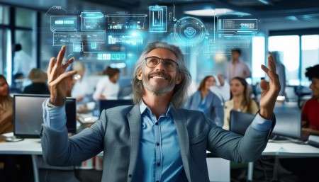 CRM Customer Management System Integrated with Email Marketing Features