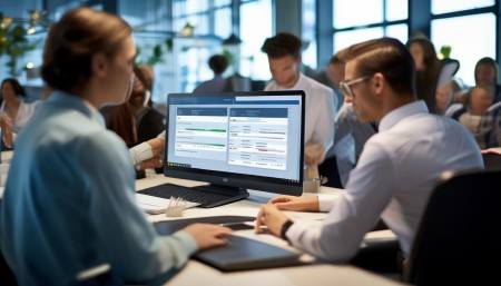 CRM Customer Login Entry and Security Verification Process