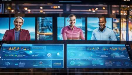 CRM Customer Management System for Import and Export Trading Enterprises