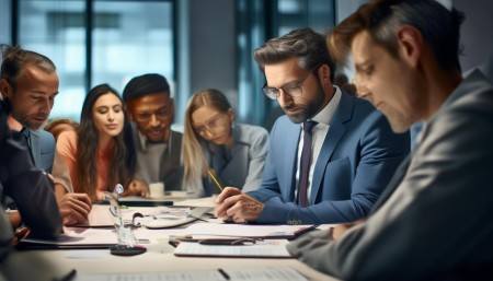 Sharing of Successful Implementation Cases of CRM Software