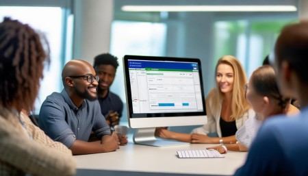 What Goals Does a CRM Strategy Aim to Achieve for Enterprises?