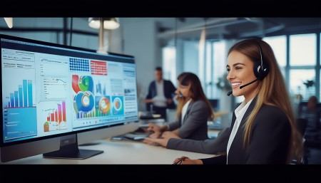 What Goals Does a CRM Strategy Aim to Achieve for Enterprises?