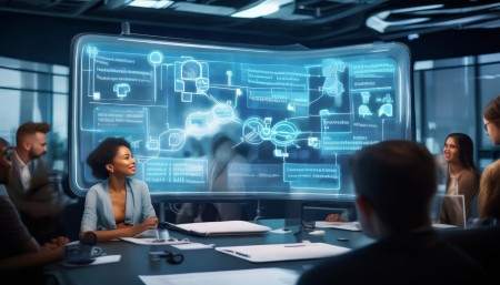 What Goals Does a CRM Strategy Aim to Achieve for Enterprises?