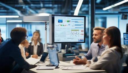 Sales Automation Functional Modules and Application Scenarios in CRM Systems
