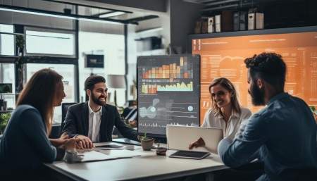 Discussion on the Relationship Between CRM Systems and Corporate Culture