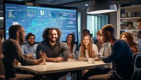 Discussion on the Relationship Between CRM Systems and Corporate Culture