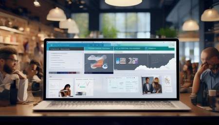 Intelligent CRM System Solutions Based on WeChat