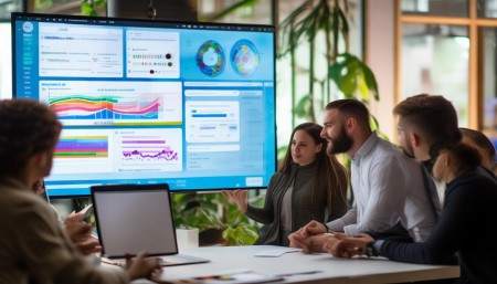 CRM Customer Lifecycle Management Model