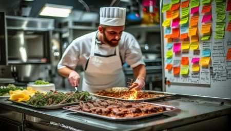 CRM System Solutions for the Catering Industry