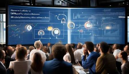 CRM Customer Lifecycle Management Model