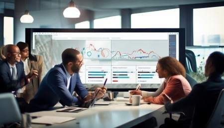 CRM System Solutions for the Catering Industry