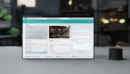 Function Description and Requirements Document Template for CRM Systems