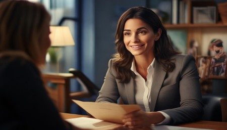 CRM Customer Management System for the Insurance Industry