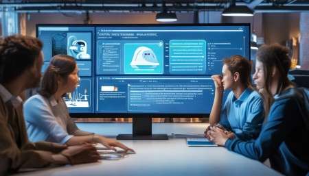 CRM Customer Management System for the Insurance Industry