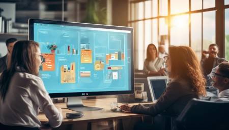 CRM Customer Management System for the Insurance Industry