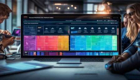 CRM-driven Sales Management Platform