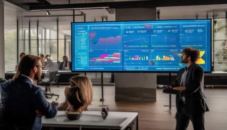CRM-driven Sales Management Platform
