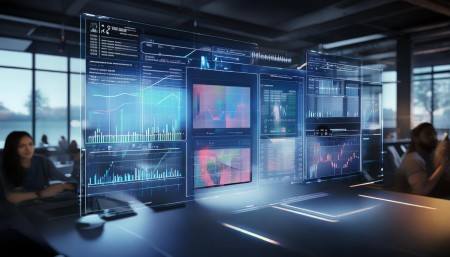 Integrated Solution for CRM Management Systems and Enterprise Management Software