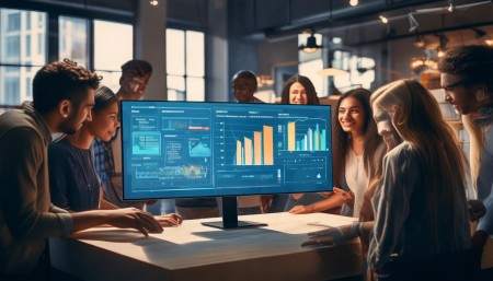 Concept of CRM and Its Importance to Enterprises