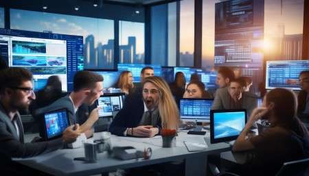 Introduction to CRM Systems Suitable for Foreign Trade Operations