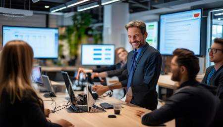 Introduction to CRM Systems Suitable for Foreign Trade Operations