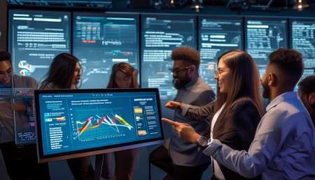 Concept of CRM and Its Importance to Enterprises