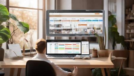 Micro CRM Solutions and Their Application Scenarios