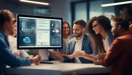 Concept of CRM and Its Importance to Enterprises