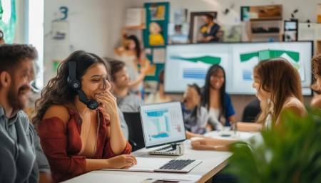 Role Models in CRM System Application Case Studies