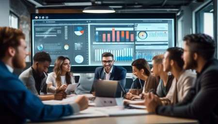 Role Models in CRM System Application Case Studies
