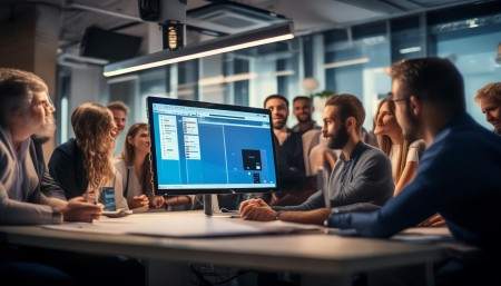 Role Models in CRM System Application Case Studies