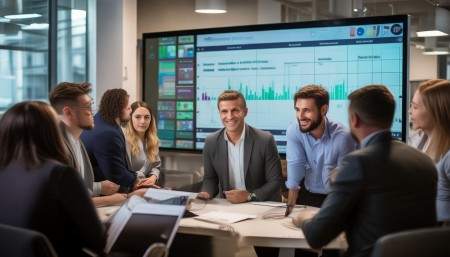 Specific Functions of CRM Systems Aimed at Meeting Customer Needs