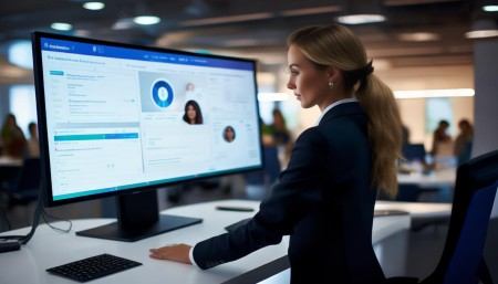 Specific Functions of CRM Systems Aimed at Meeting Customer Needs