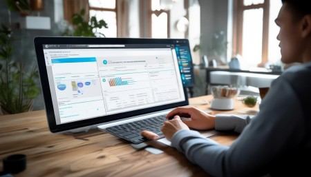 Social Marketing CRM System Solutions