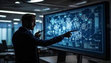 Permission Allocation and Role Management Mechanisms in CRM Systems