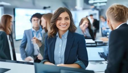 Permission Allocation and Role Management Mechanisms in CRM Systems