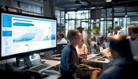 Permission Allocation and Role Management Mechanisms in CRM Systems