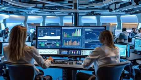 CRM System for Customer Relationship Management in the Aviation Service Industry