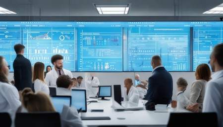 Exclusive CRM Solutions for Pharmaceutical Manufacturing Enterprises